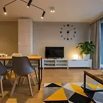 Vacationclub - Bukowa 17a E.2