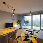 Vacationclub - Bukowa 17a E.2 Apartman Wisła
