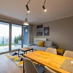 Apartman Vacationclub - Bukowa 17a E.2 *