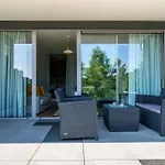 Apartman Vacationclub - Bukowa 17a E.2