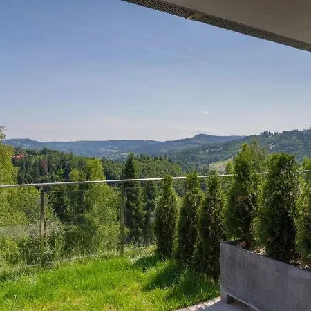 Vacationclub – Bukowa 17a E.2 * Wisła