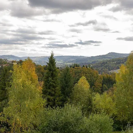 Vacationclub - Bukowa 17a E.2 公寓 维斯拉