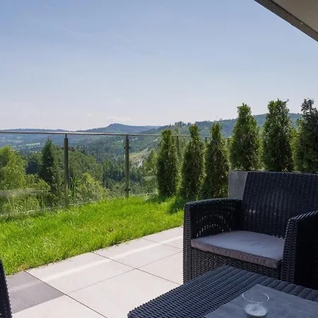 Apartament Vacationclub – Bukowa 17a E.2 Wisła