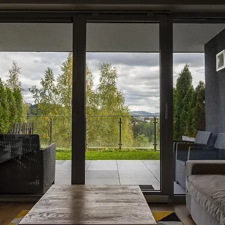 Vacationclub – Bukowa 17a E.2 Apartament Wisła