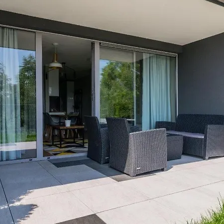 Vacationclub – Bukowa 17a E.2 Apartament Wisła