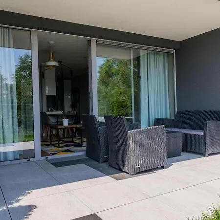 Vacationclub – Bukowa 17a E.2