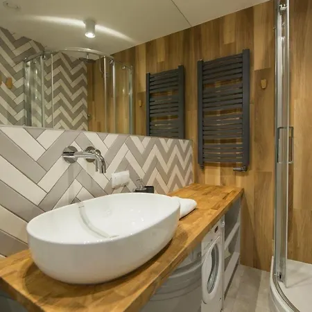 Vacationclub – Bukowa 17a E.2