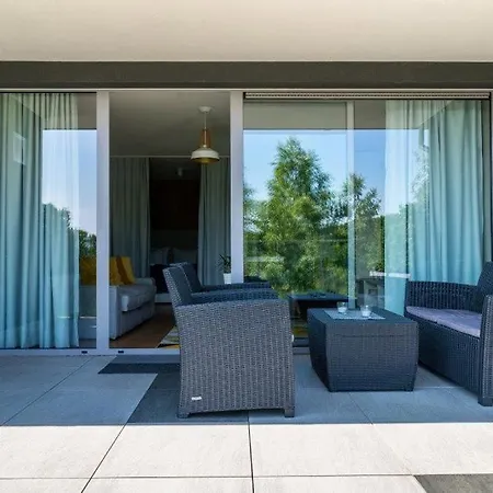 Apartament Vacationclub – Bukowa 17a E.2