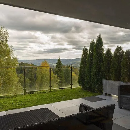 Vacationclub - Bukowa 17a E.2 公寓 *