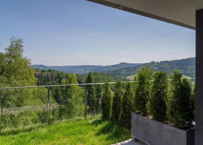 Vacationclub - Bukowa 17a E.2 * Wisła