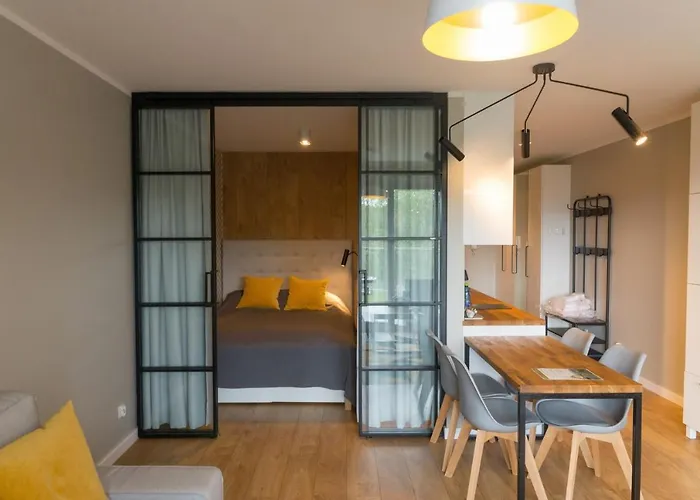 Vacationclub - Bukowa 17a E.2 * Wisła