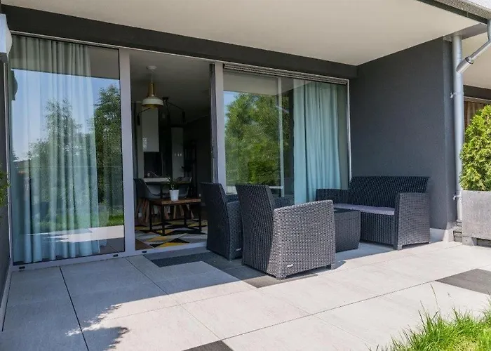 Vacationclub - Bukowa 17a E.2